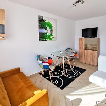 Ultracentral-Luxury Piata Victoriei Apartment Târgu-Mureş Exteriér fotografie