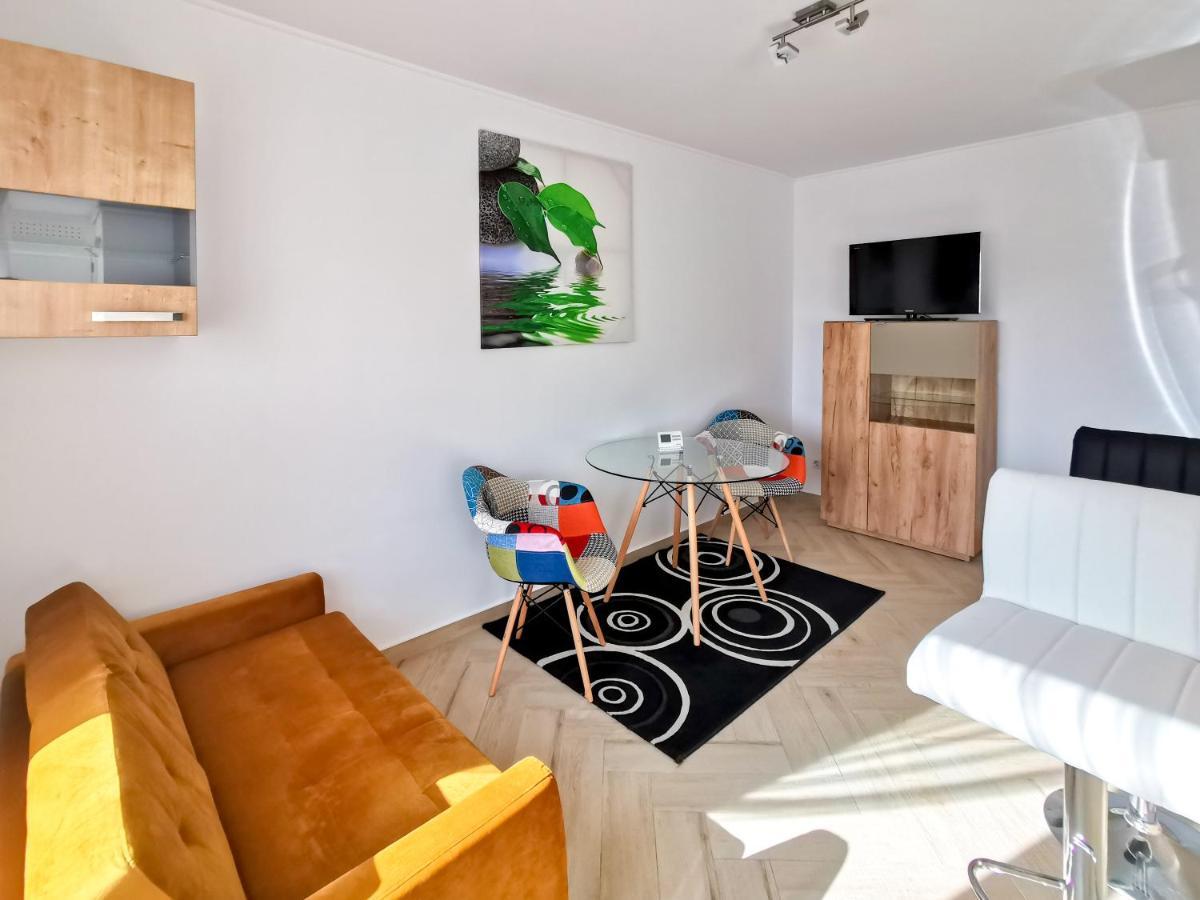 Ultracentral-Luxury Piata Victoriei Apartment Târgu-Mureş Exteriér fotografie