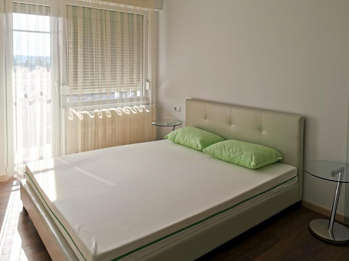 Ultracentral-Luxury Piata Victoriei Apartment Târgu-Mureş Exteriér fotografie